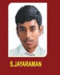 S. Jayaraman