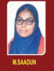 M. Saadun