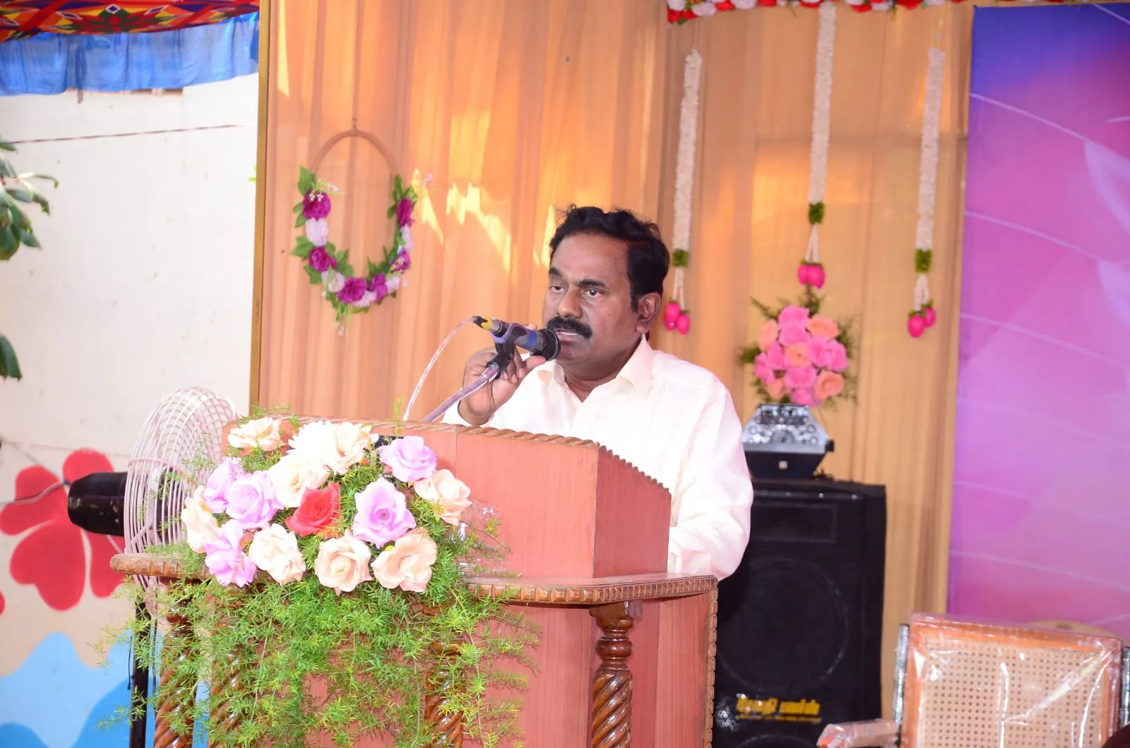 Annual Day