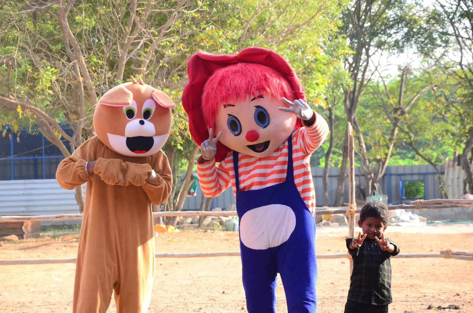 Annual Day