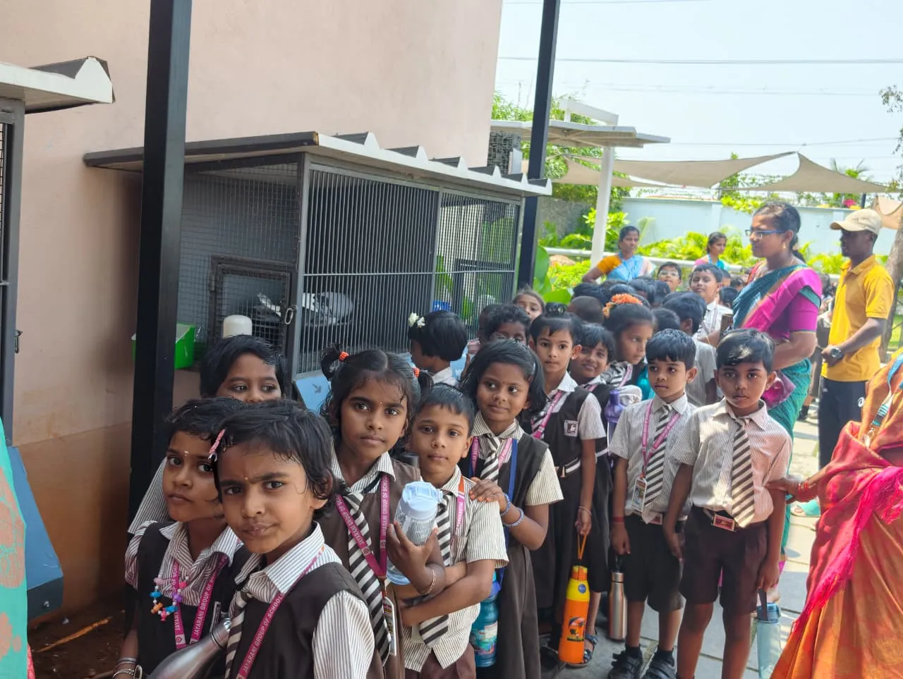 Annual Day