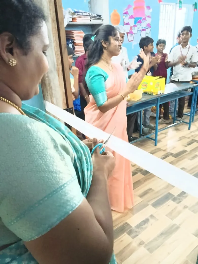 Annual Day