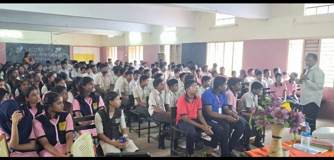 Annual Day